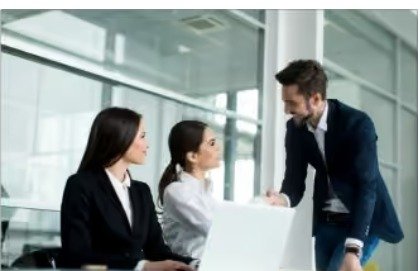 Business numerology consultation