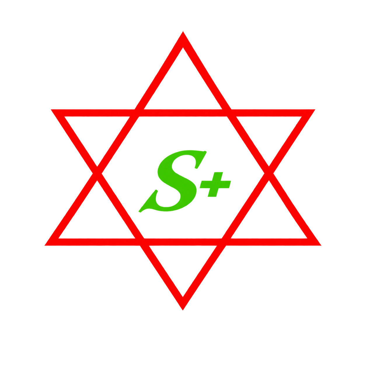 S+ Vastu logo